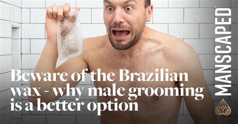 masturbate chat|I Got a Brazilian Wax for Men and This Is What I Learned